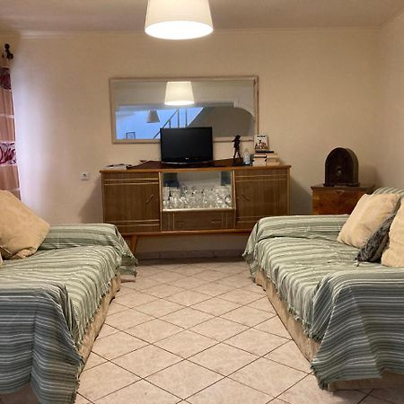 Chrynigema Apartman Hriszí Aktí Haniá Kültér fotó