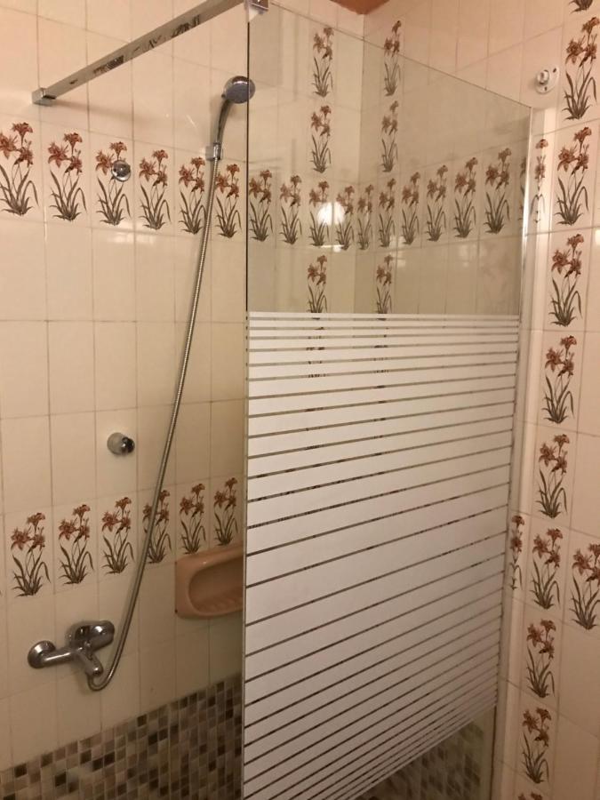 Chrynigema Apartman Hriszí Aktí Haniá Kültér fotó