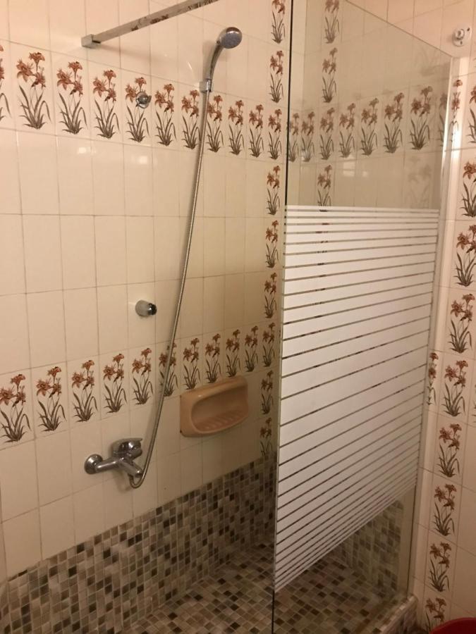 Chrynigema Apartman Hriszí Aktí Haniá Kültér fotó